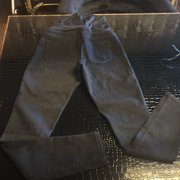 LOT of 3 MATERNITY Jeans - Picture 7 of 10